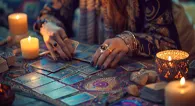 Tarot the Mohini